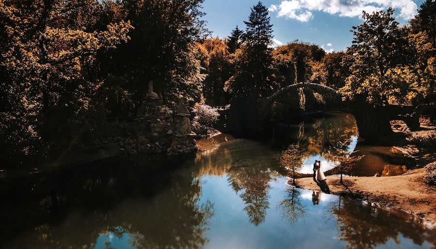 Fotograful de nuntă Mateusz Brzeźniak (mateuszb). Fotografia din 8 iulie 2021