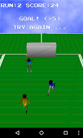 ee SoccerRobot Screenshot