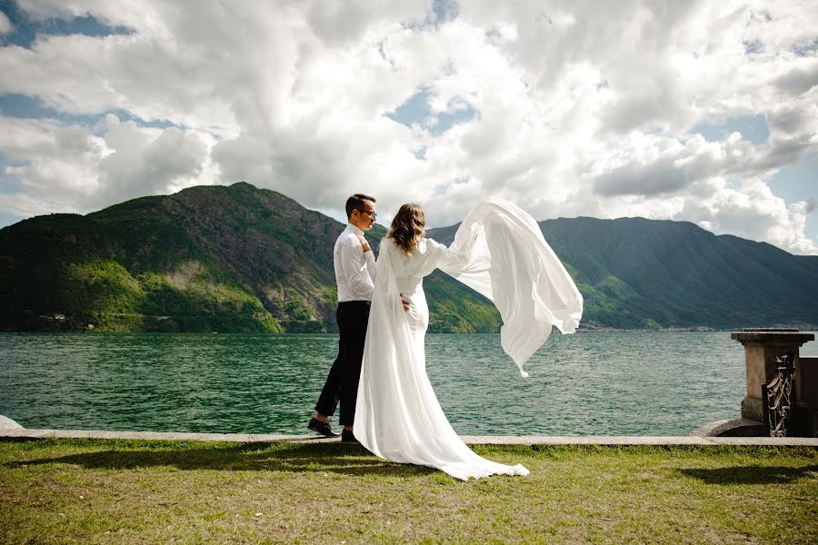 Photographe de mariage Liliia Posunko (liliiaposunko). Photo du 7 mai