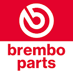 Cover Image of डाउनलोड Brembo Parts 2.3.0 APK