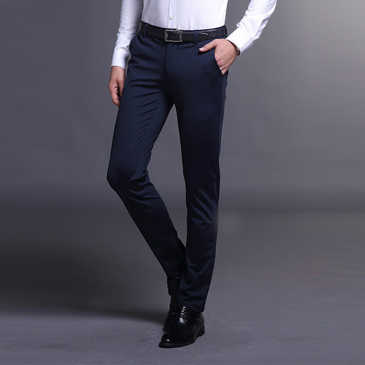 Title 5, Mens slim Leggings