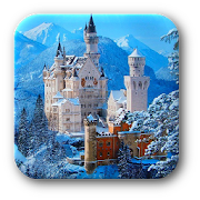 Enchanting Castles  Icon