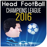HFB - Champions League 2016  Icon