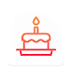 Download Birthdate - Beautiful Reminder For PC Windows and Mac 1.0