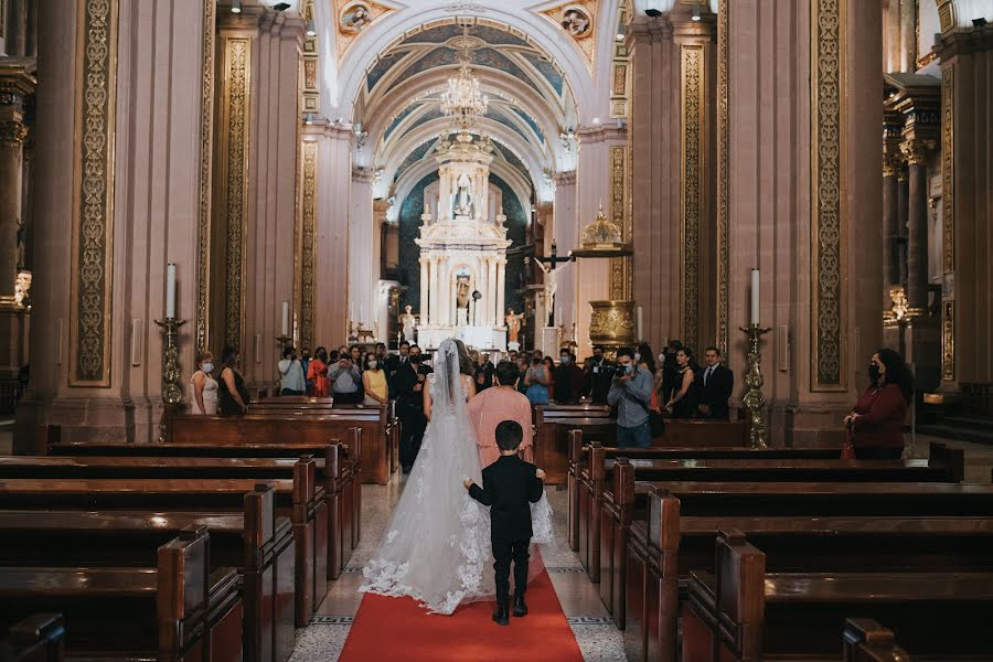 Wedding photographer Jair Vázquez (jairvazquez). Photo of 24 February 2023