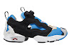 maison margiela x reebok instapump fury “memory of” echo blue