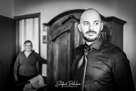 Düğün fotoğrafçısı Stefano Paladini (paladiniwedding). 1 Mayıs 2020 fotoları