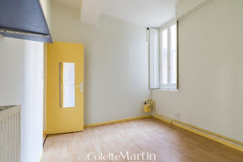 appartement à Dijon (21)