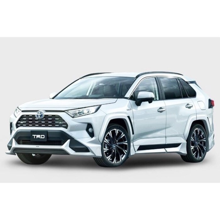 RAV4のあぶさんが投稿したカスタム事例の投稿画像1枚目