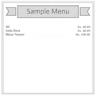 Tawa Tadka menu 2