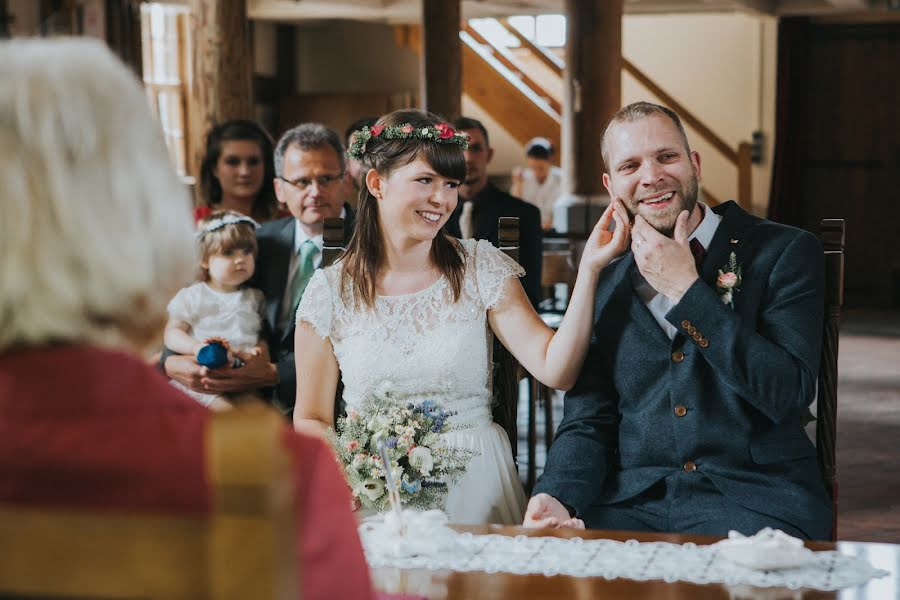 Wedding photographer Oana Popa (popa). Photo of 7 July 2019