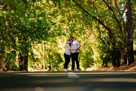 Wedding photographer Cristobal Merino (cristobalmerino). Photo of 13 February 2023