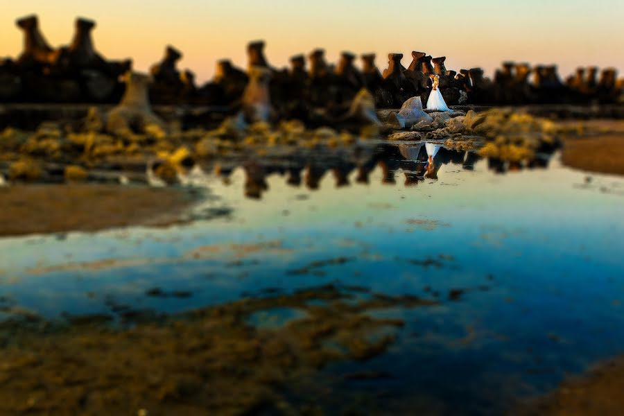 Fotógrafo de bodas Ciprian Grigorescu (cipriangrigores). Foto del 29 de junio 2018