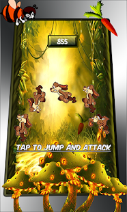 Innocent Bunny Jump Screenshots 12
