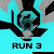 Run 3 - Free Game