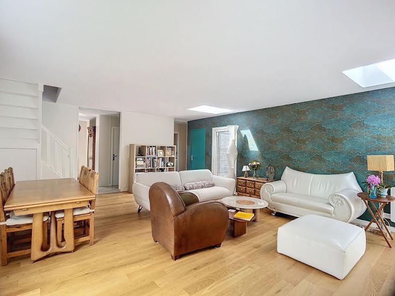 Vente maison 5 pièces 149 m² à Voisins-le-Bretonneux (78960), 649 000 €