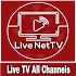 Live Net TV 2020 - Live TV Channel Free Live TV HD2.0