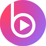 Cover Image of Download Sweet Music - Free Youtube Music Videos Player 4.0.1 APK