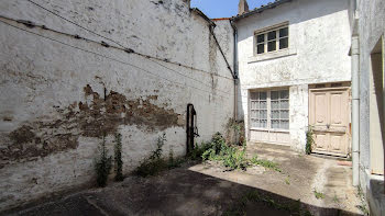 maison à Fontenay-le-Comte (85)