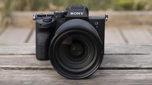 Sony A7 IV Review