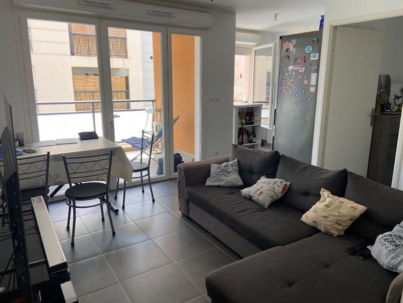 Vente appartement 3 pièces 56 m² à La Seyne-sur-Mer (83500), 214 000 €