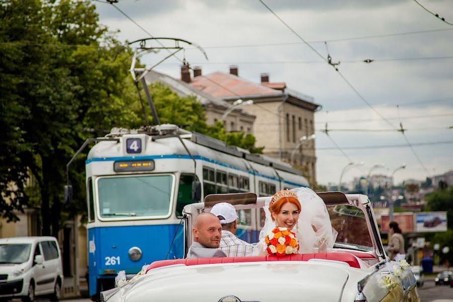 Svatební fotograf Alena Budkovskaya (hempen). Fotografie z 5.října 2017