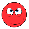 New Red Ball 2 icon