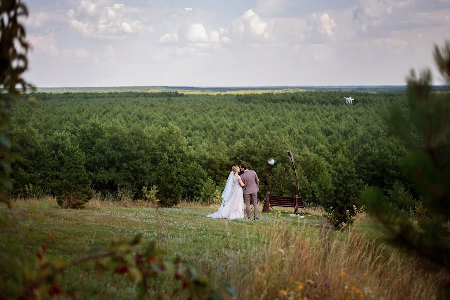 Свадебный фотограф Антонина Мирзоходжаева (amiraphoto). Фотография от 22 февраля 2019