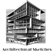 Architectural Sketches  Icon