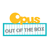 Opus Out of The Box, Whitefield, Bangalore logo