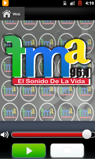 Fm Anta 96.1