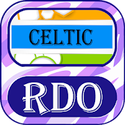 Radio Celtic  Icon