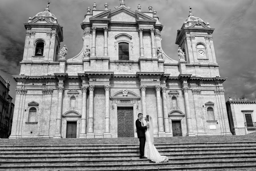 Fotógrafo de bodas Angelo Di Blasi (fotodiblasi). Foto del 1 de noviembre 2017