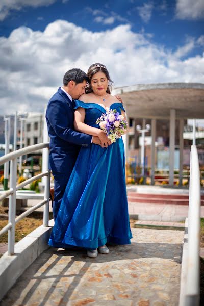 Wedding photographer Jorge Matos (jorgematos). Photo of 11 August 2021