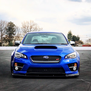 WRX STI