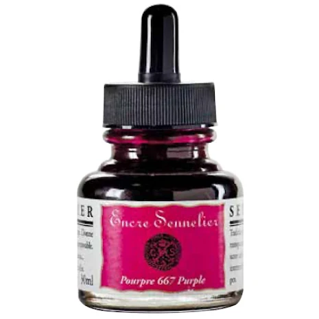 Tusch Sennelier Ink 30ml