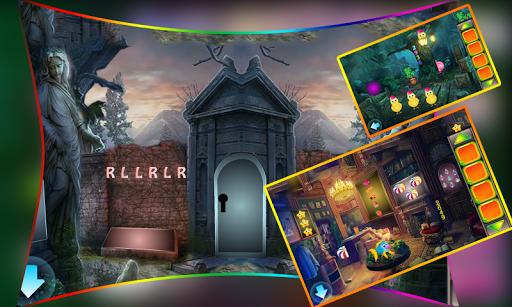 Best Escape Games 109 Guzzle Panda Rescue Game