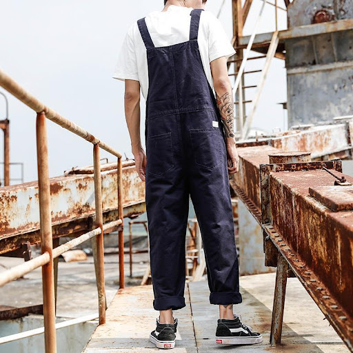 Title 8, Korean suspenders for men and women, perfect fo...