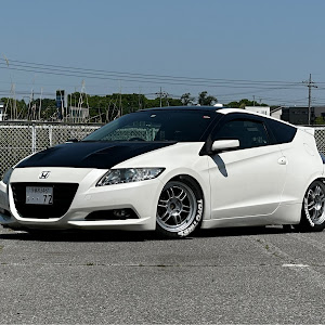 CR-Z ZF1