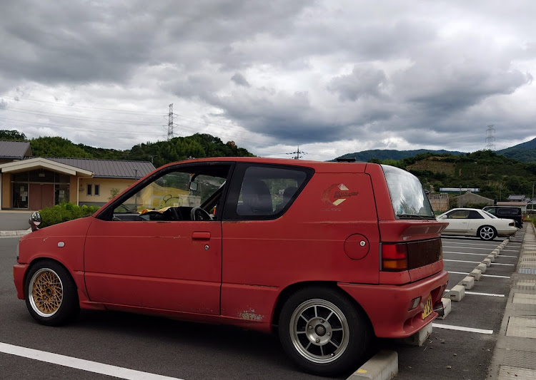 シルビアの朝活撮影📷・かつらぎ某所・皆さんお元気ですか？・昼はカレーだ！・8月もよろしくお願いしますに関するカスタム事例の投稿画像4枚目