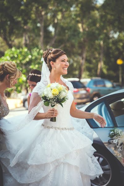 Fotógrafo de bodas Roel Schins (roelschins). Foto del 17 de mayo 2018