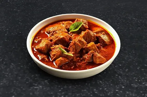 Chicken Rogan Josh