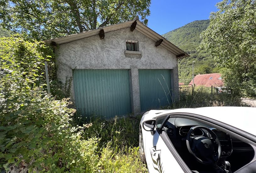  Vente Terrain à bâtir - 2 000m² à La Motte-Saint-Martin (38770) 