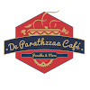 De Parathzzaa Cafe, Mayaganahalli, Bangalore logo