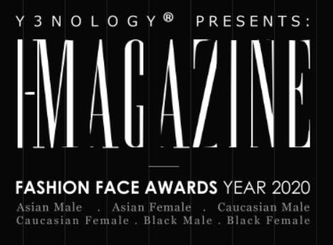 Девушки-айдолы - победительницы премии Fashion Face Awards