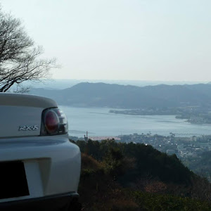 RX-8 SE3P