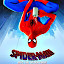 Spider-Man: Into the Spider-Verse New Tab