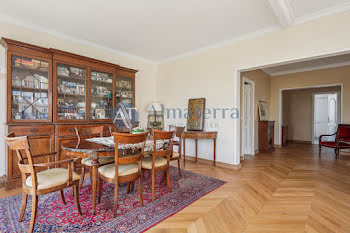 appartement à Paris 16ème (75)