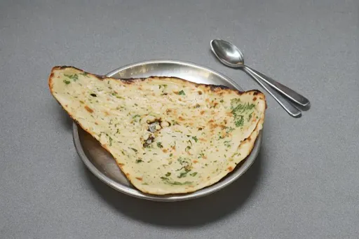 Garlic Butter Naan