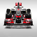 Mclaren F1 2012 Chrome extension download